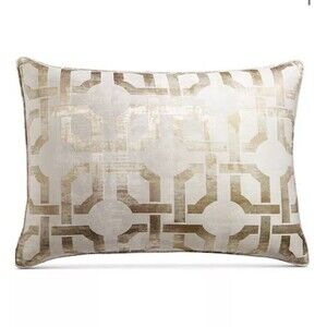 Hotel Collection Fresco King Sham (1)